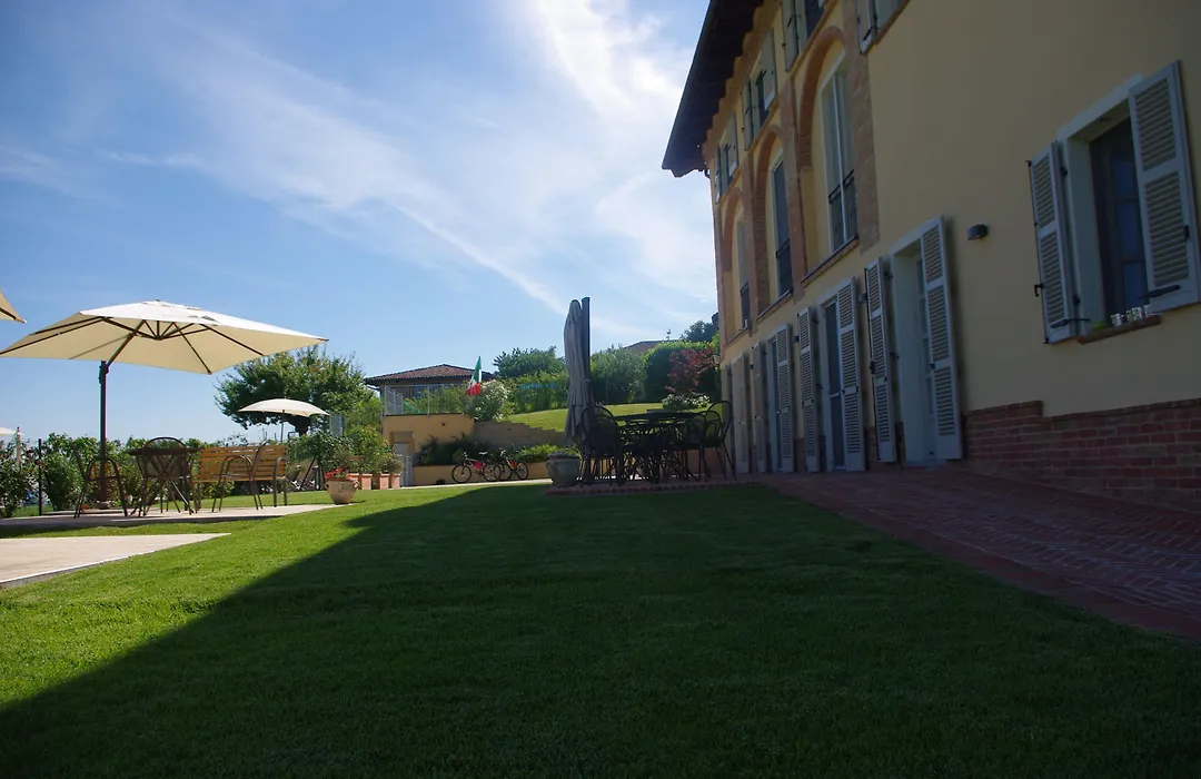 Naturalmente Wine Resort-1